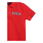 TOMMY HILFIGER KB0KB09102NROSSO