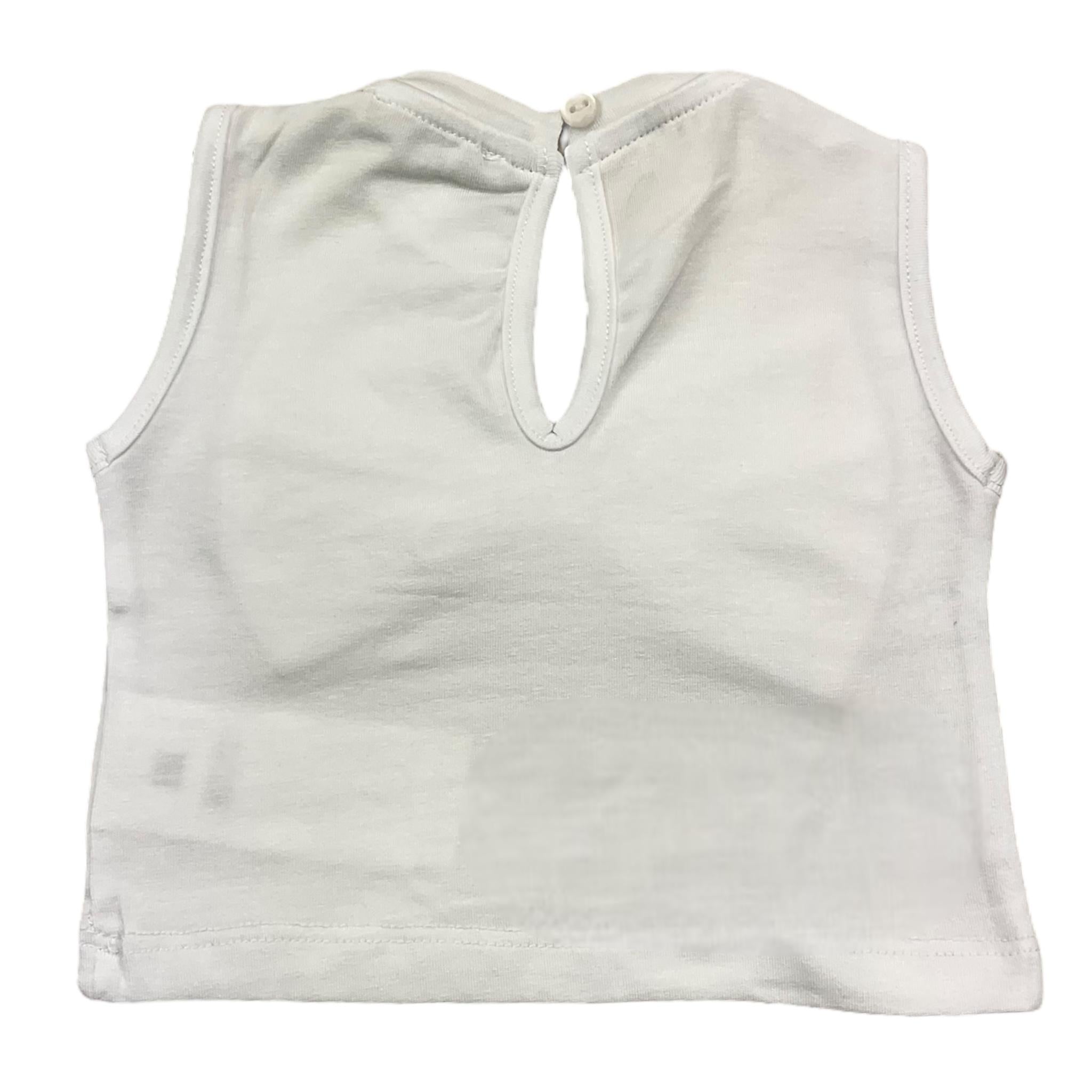 M+E' UE1283BIANCO