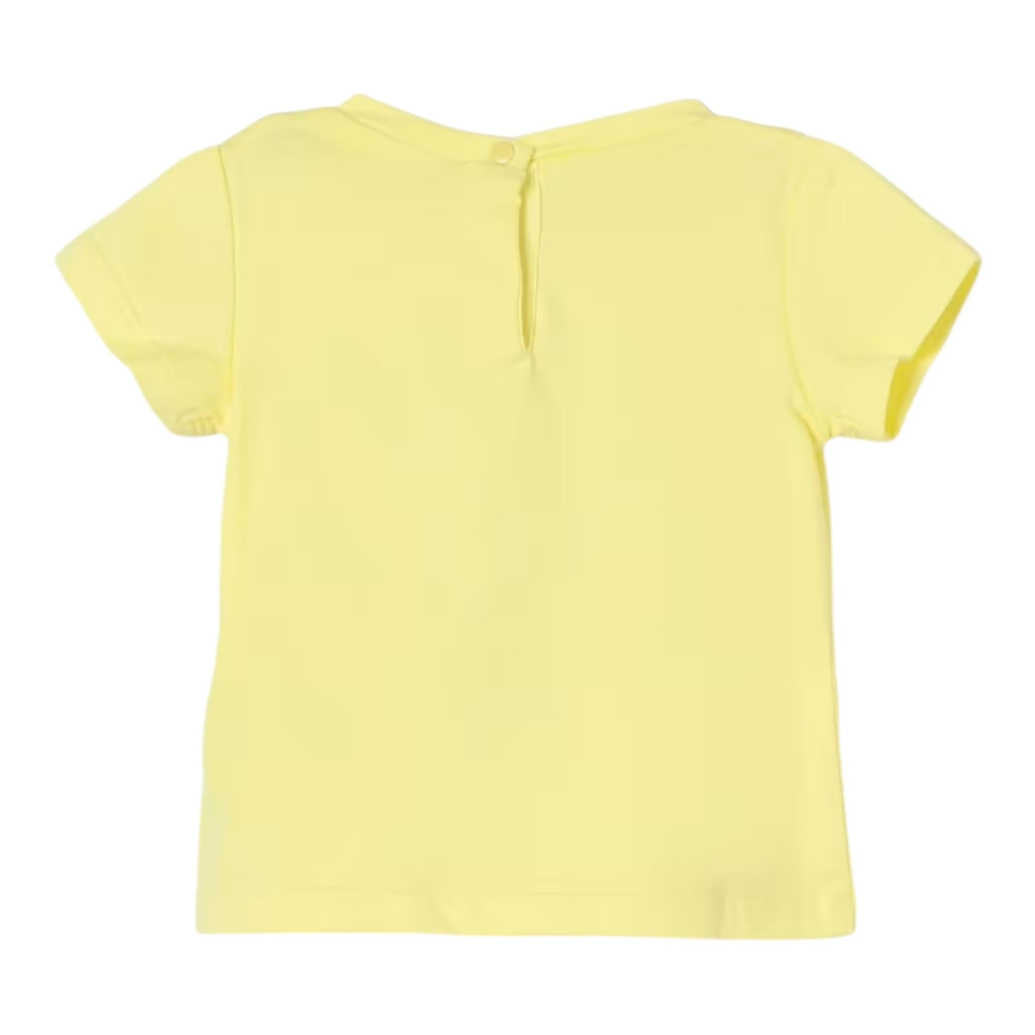 LIU JO HA4066GIALLO