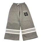 JOHN RICHMOND pantalone modello palazzo tinta unita Grigio per Bambina RBA25070PA GRIGIO JOHN RICHMOND 