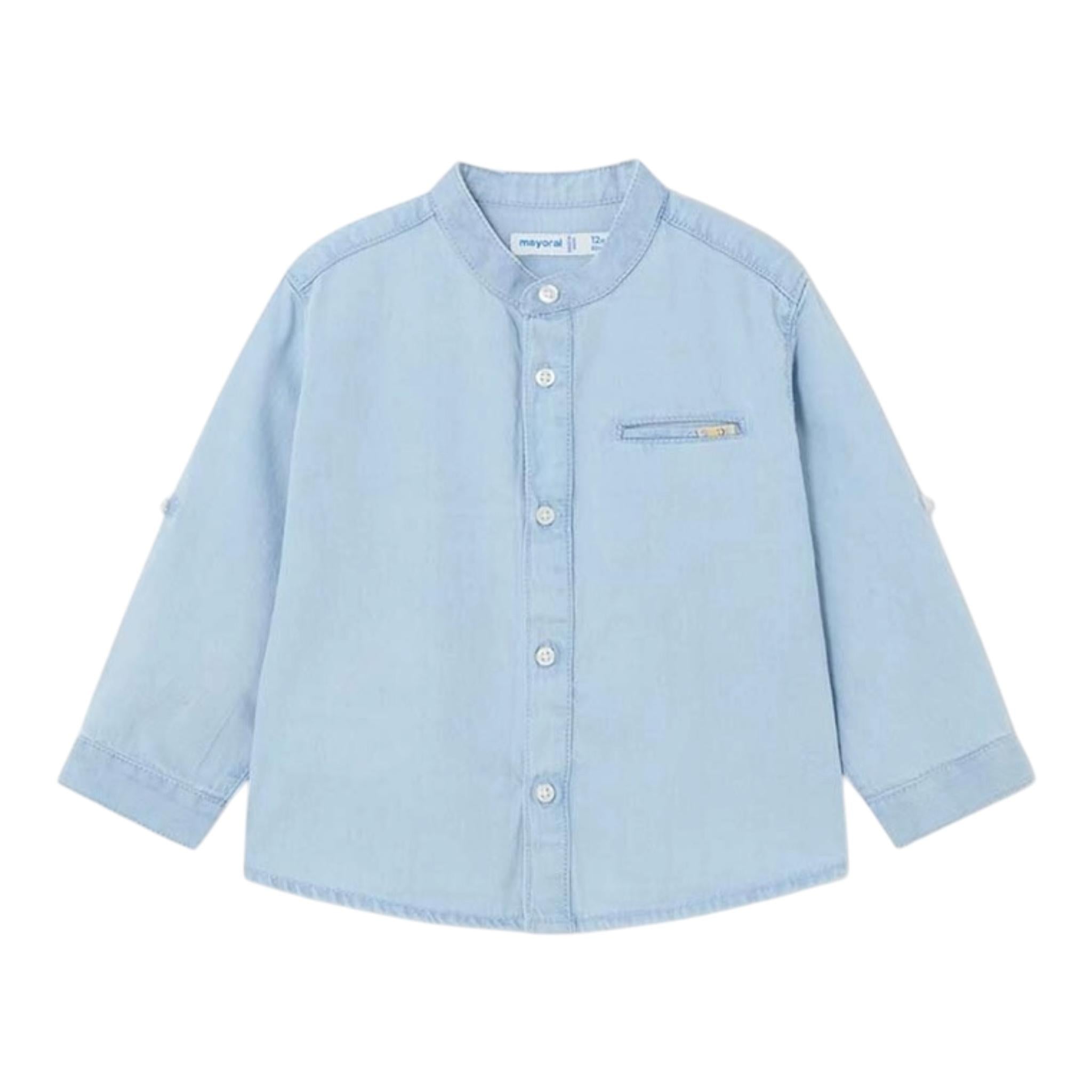 MAYORAL 1118AZZURRO