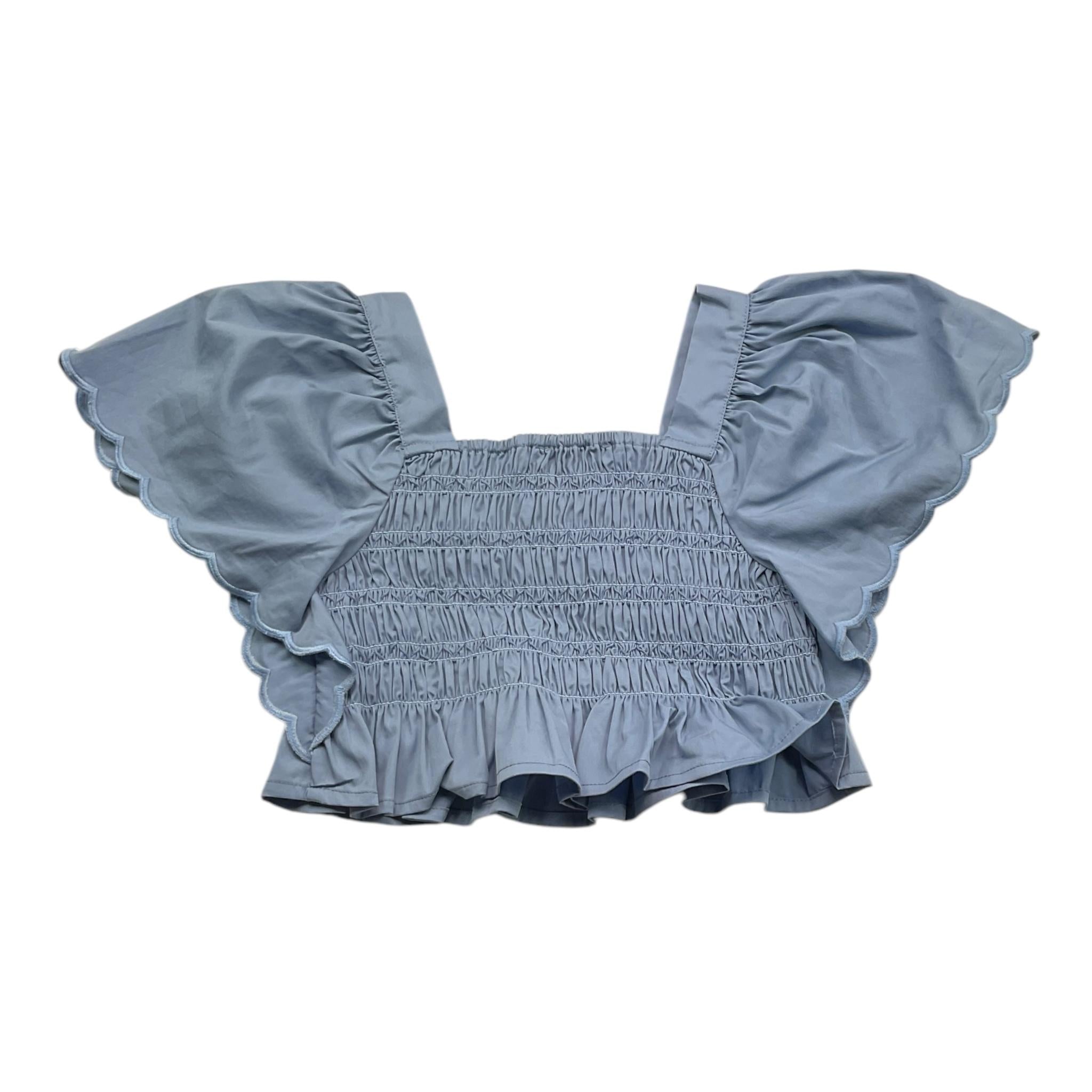 ALICE PI S242526AZZURRO