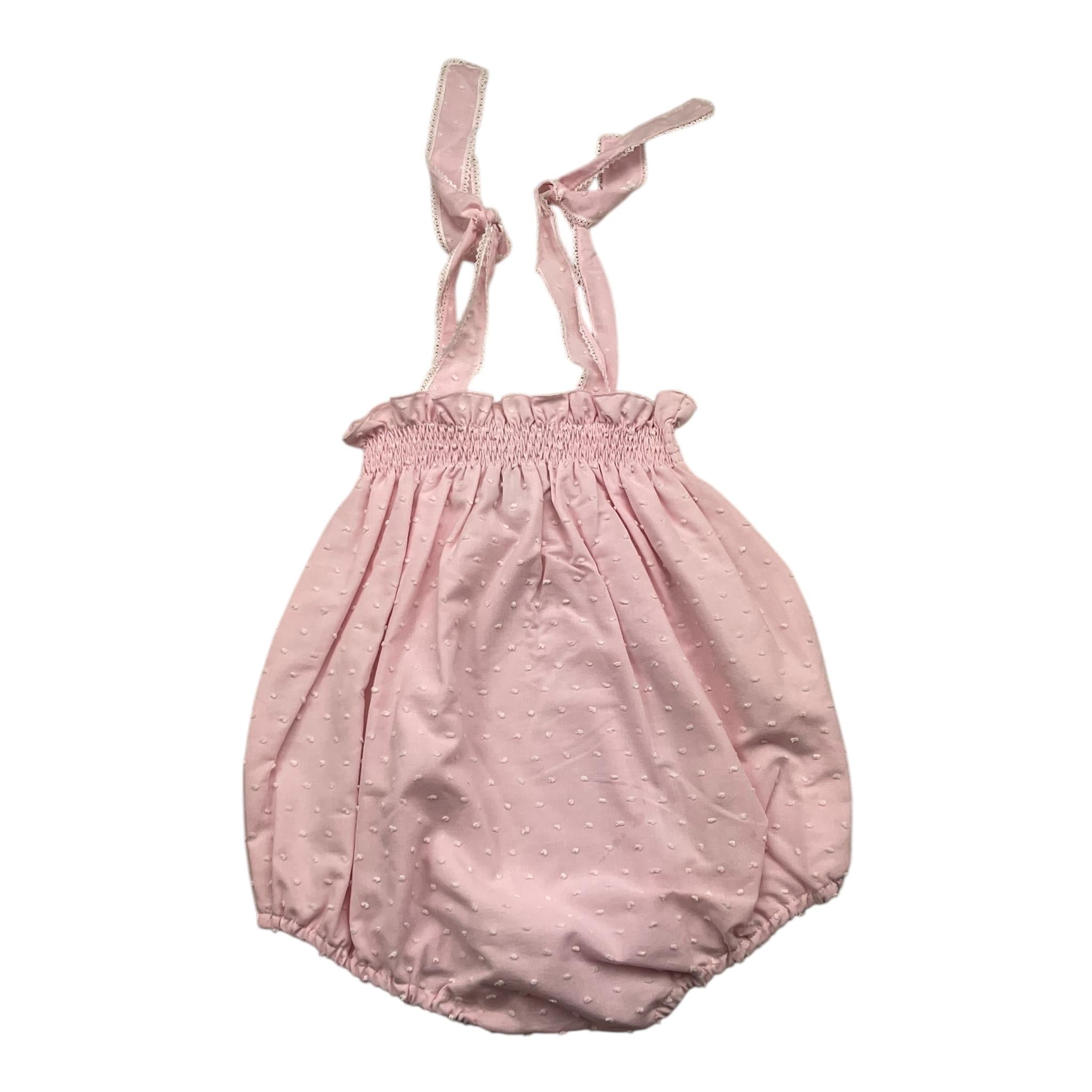 LA STUPENDERIA TBPG52ROSA