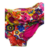 4Giveness Costume Modello Slip Multicolor Multicolor Per Bambina