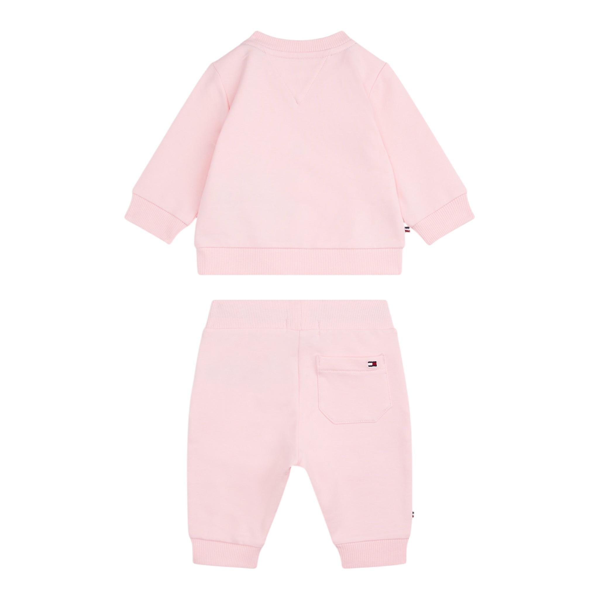 TOMMY HILFIGER KN0KN01771ROSA