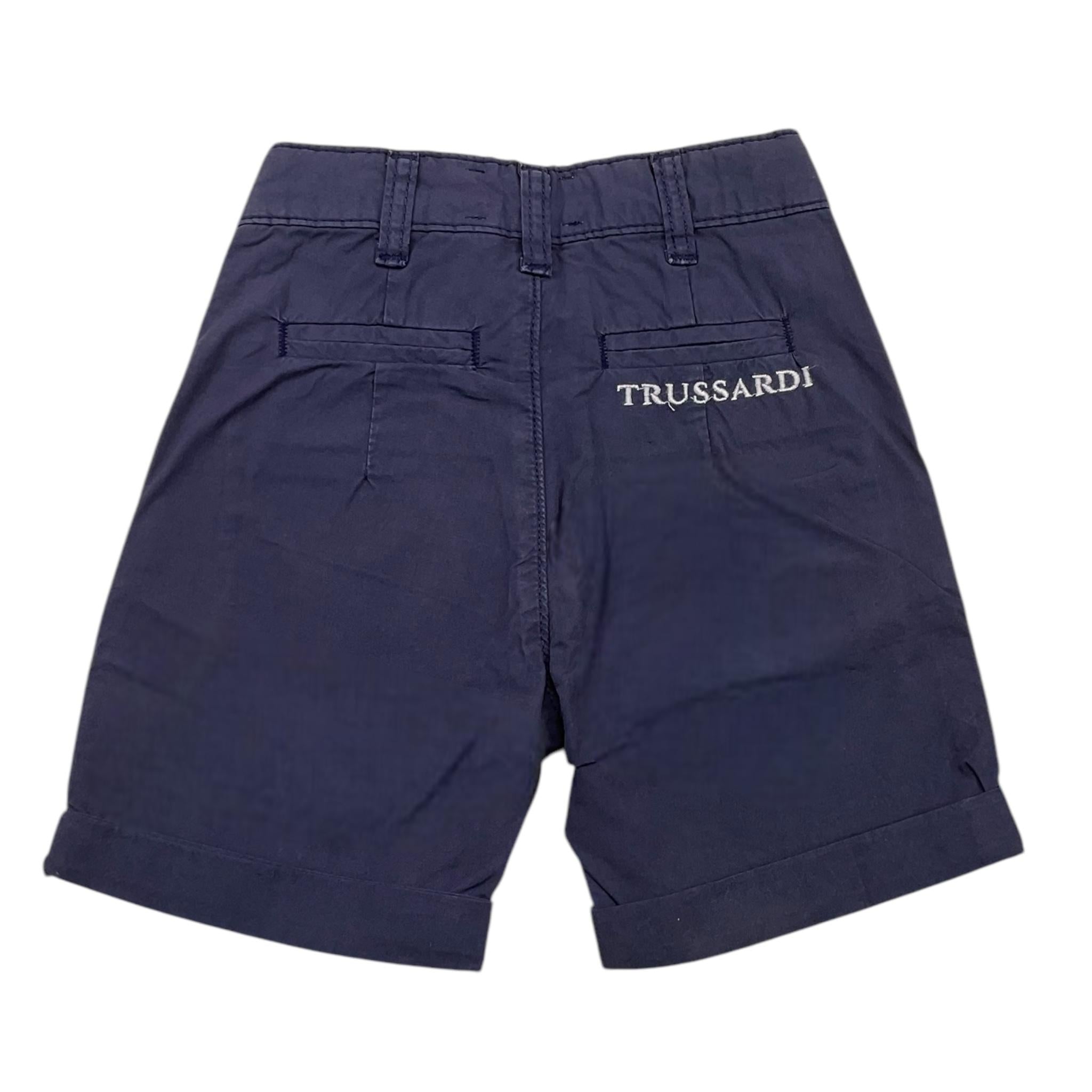 TRUSSARDI TIP24070BENBLU