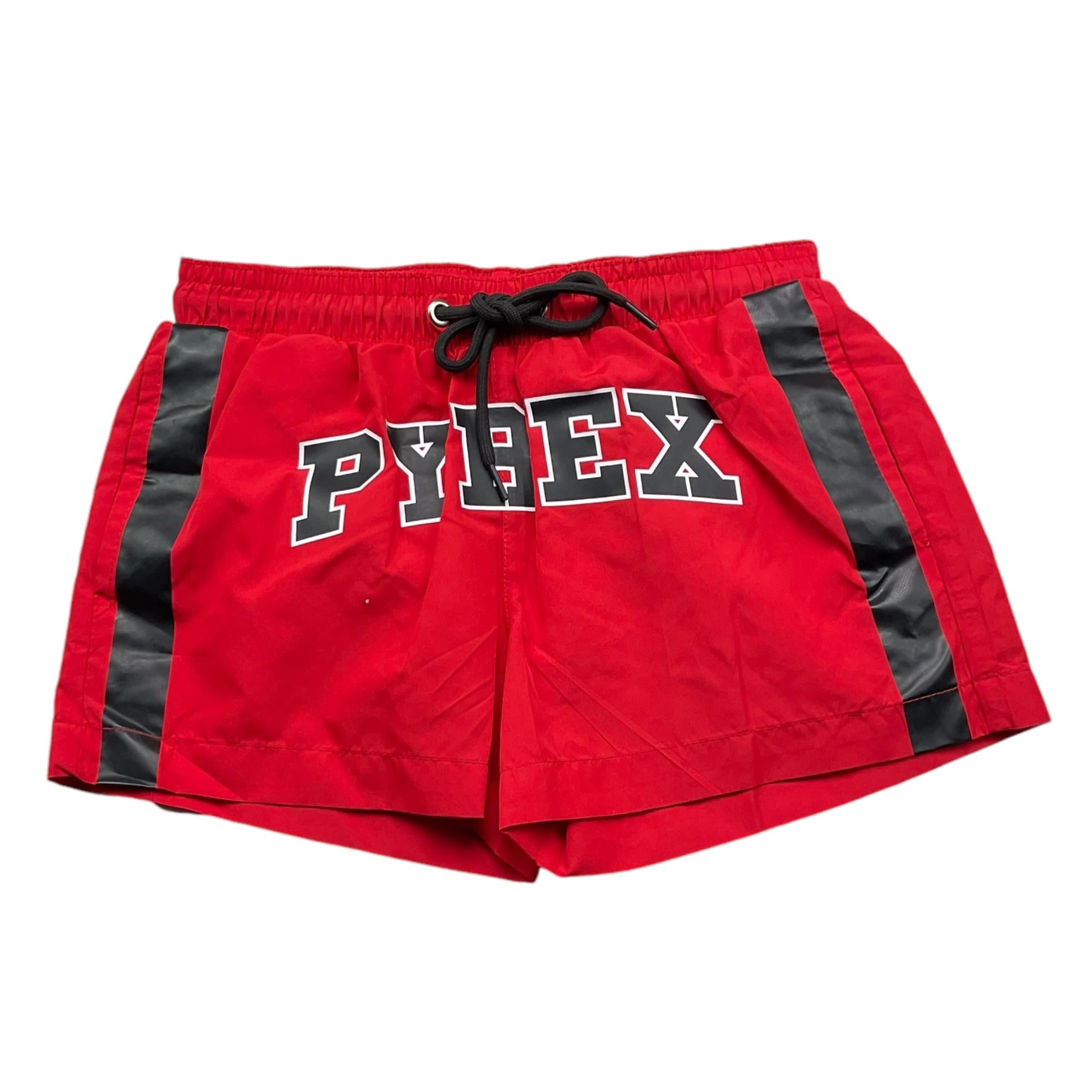 PYREX 020188ROSSO