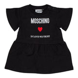 MOSCHINO MDV0BBXNERO