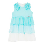 LIU JO KA4097XVERDE ACQUA