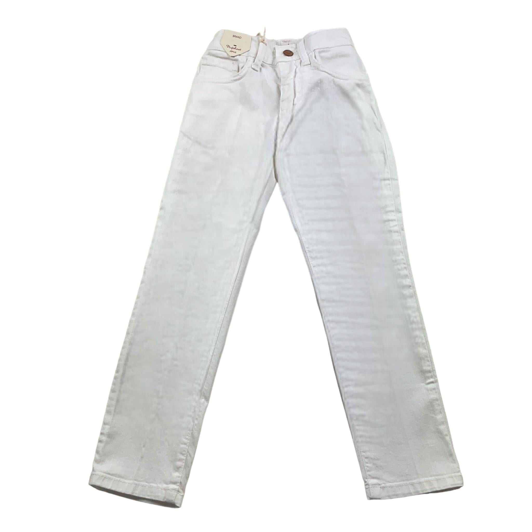 NUPKEET 31NK946BIANCO
