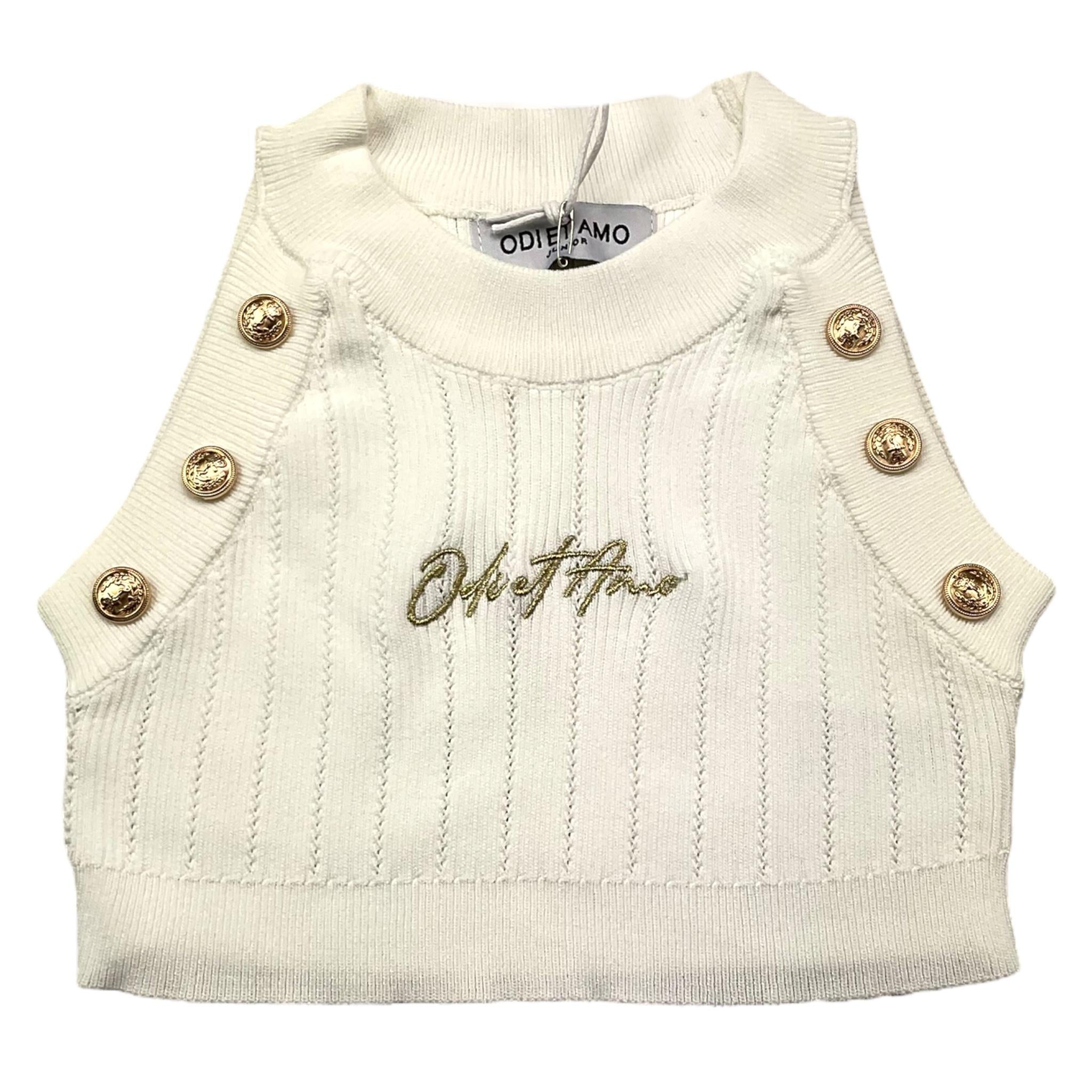 ODI ET AMO ODJTP16450BIANCO