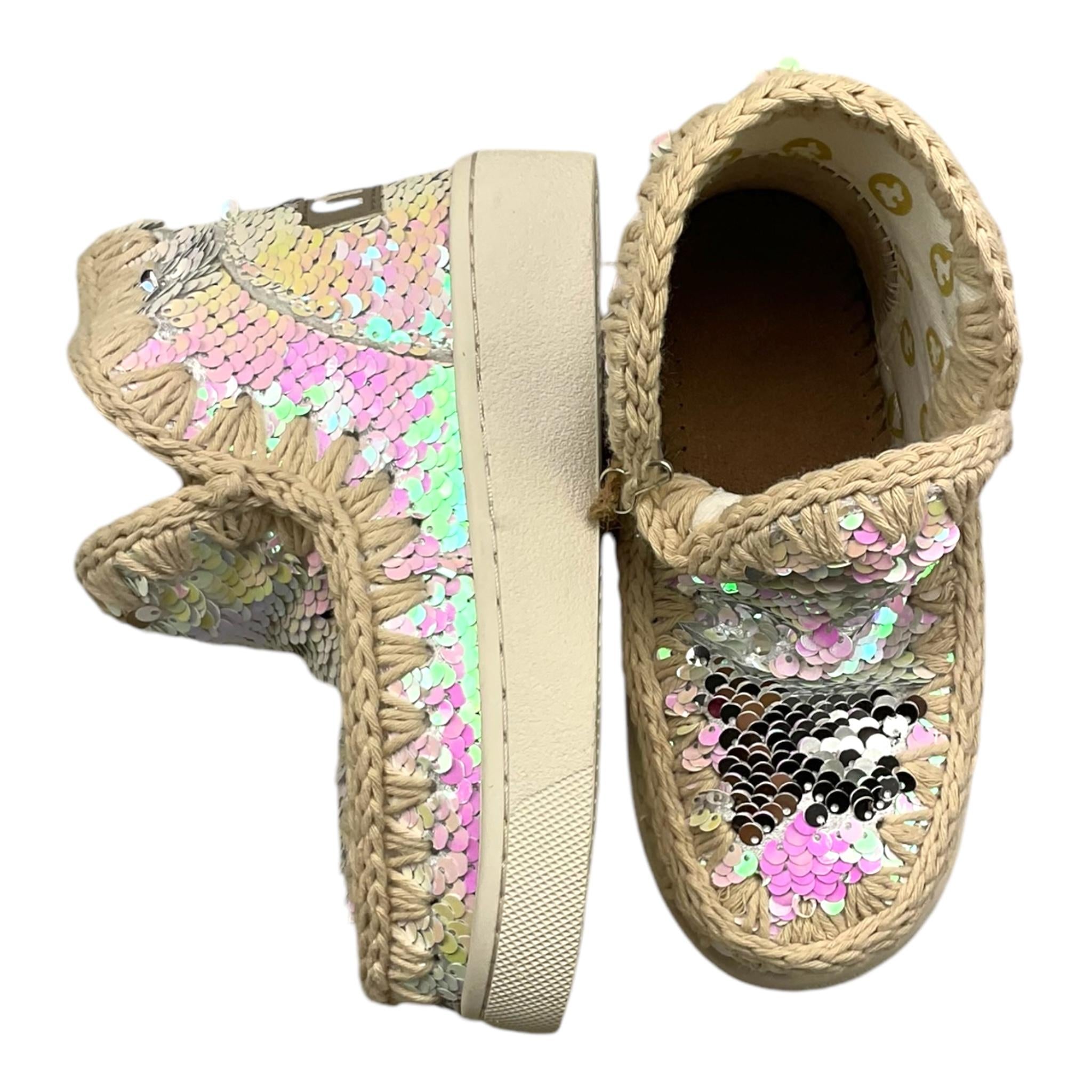 MOU MUSK211009KMULTICOLOR