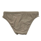 Paolo Pecora Costume Mutanda Tinta Unita per Bambino PP2003X BEIGE PAOLO PECORA 