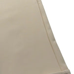 Y-Clu Pantalone Tinta Unita con Elastico In Vita per Bambina Y21012 BEIGE Y-CLU 