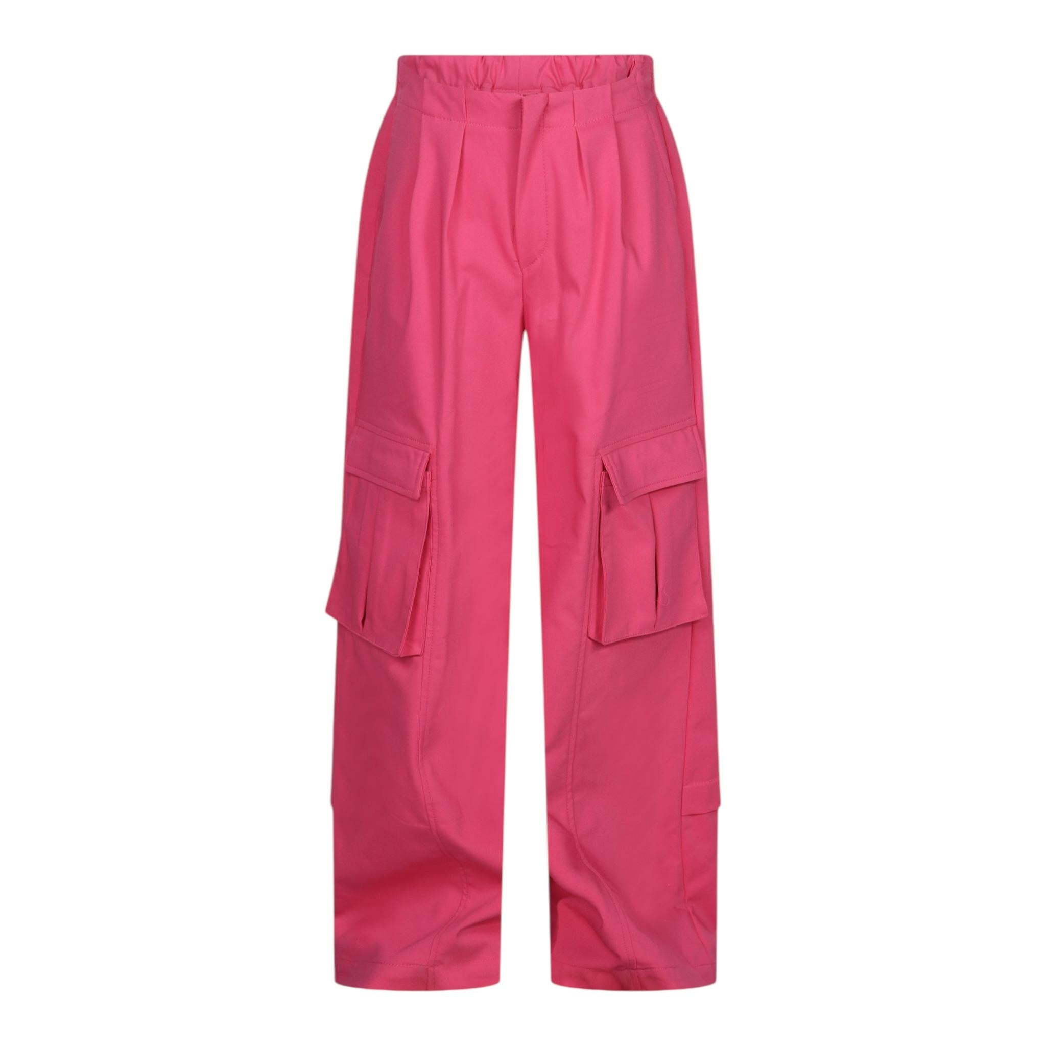 MARC ELLIS JMJPT16475FUXIA