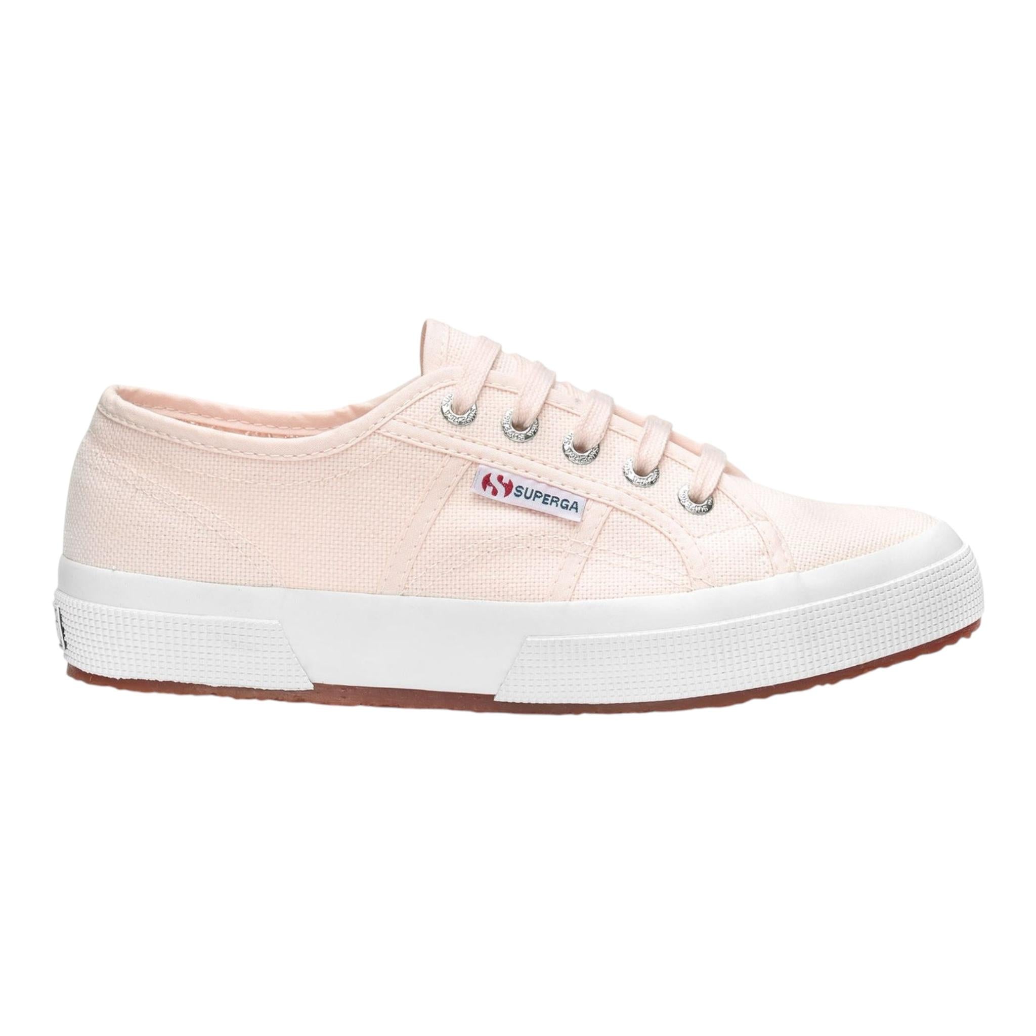 SUPERGA 2750ROSA