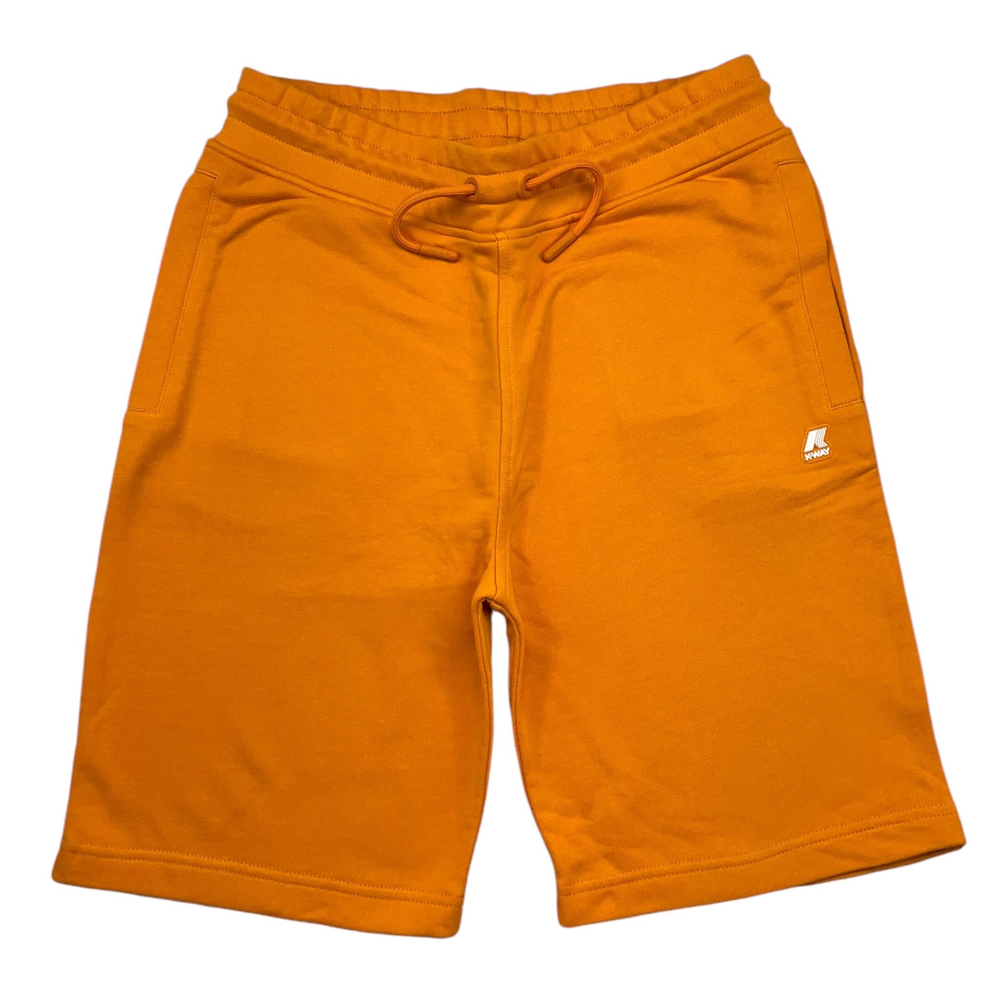 K-WAY K2128IWXARANCIONE