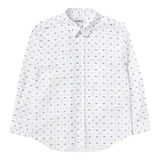 DONDUP DMCA86BIANCO