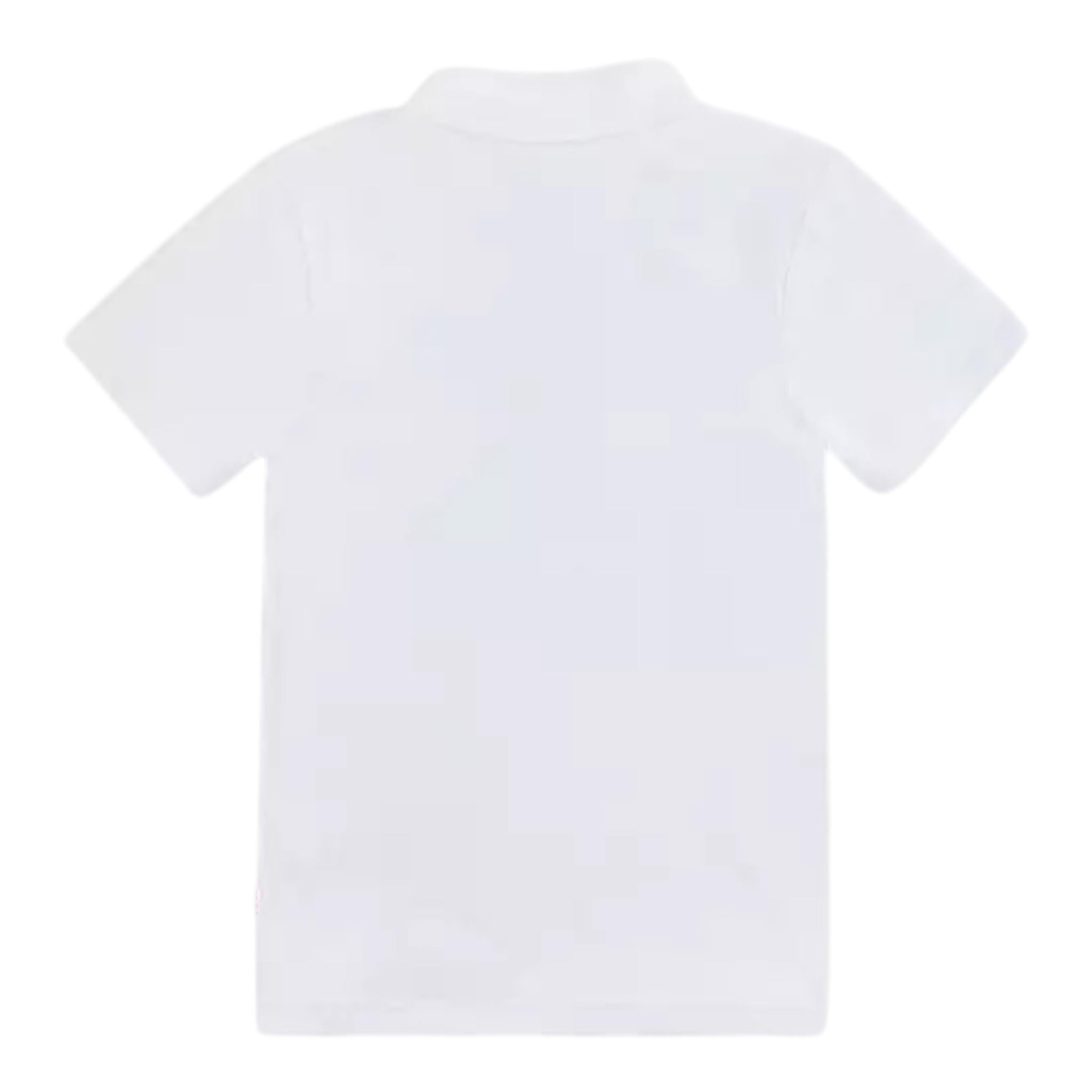 LEVI'S 8EA893BIANCO