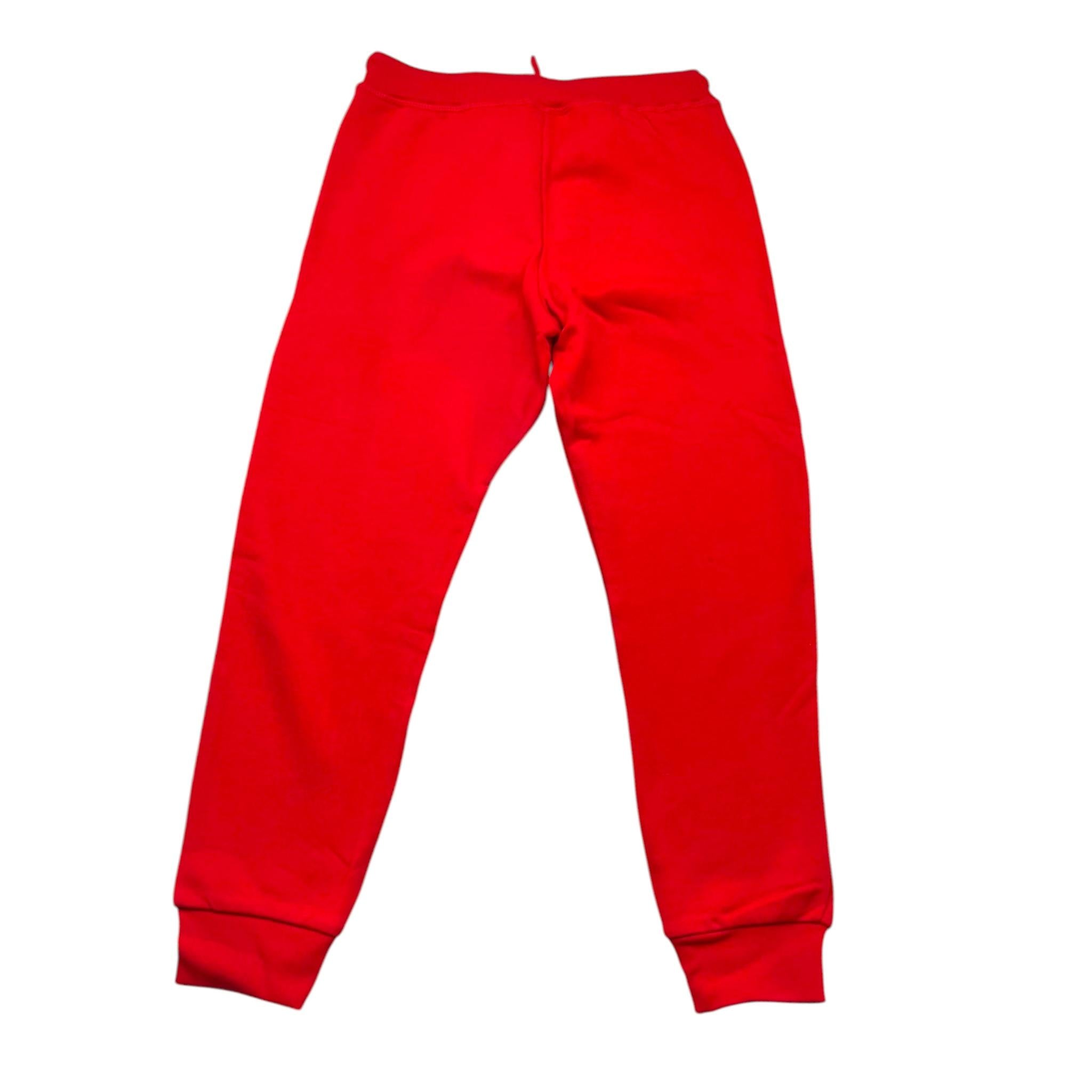 DSQUARED2 DQ1810ROSSO
