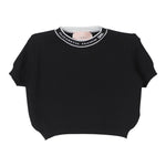 ELISABETTA FRANCHI EGMA025NNERO