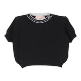 ELISABETTA FRANCHI EGMA025NNERO