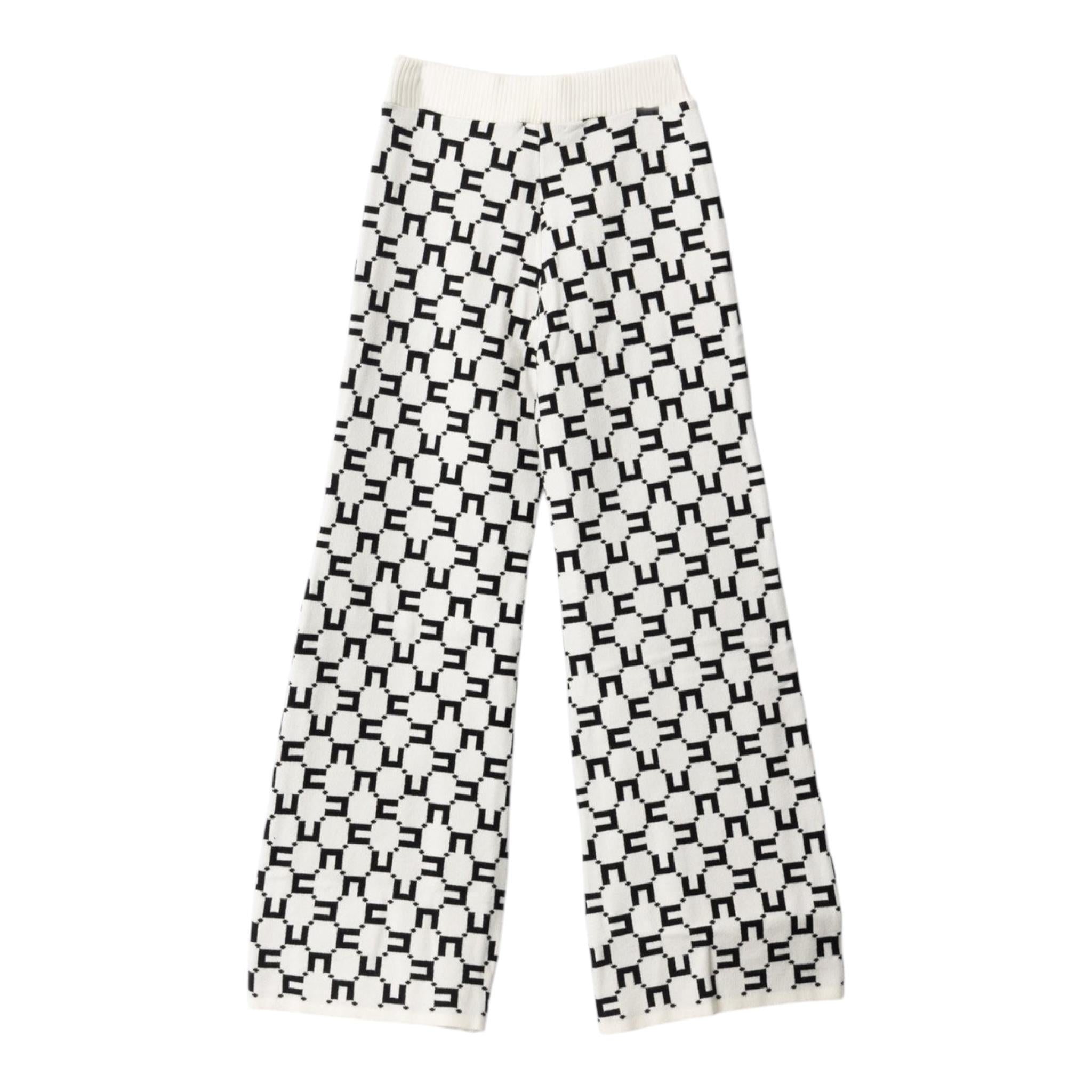 ELISABETTA FRANCHI EFPA227XBIANCO
