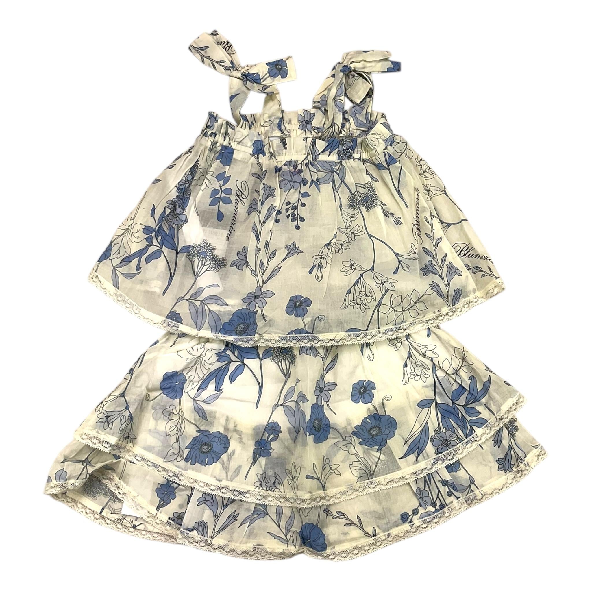 MISS BLUMARINE IA3088XPANNA