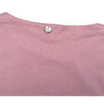 Imperial Coprispalle Tinta Unita per Bambina LG04042G40 ROSA IMPERIAL 