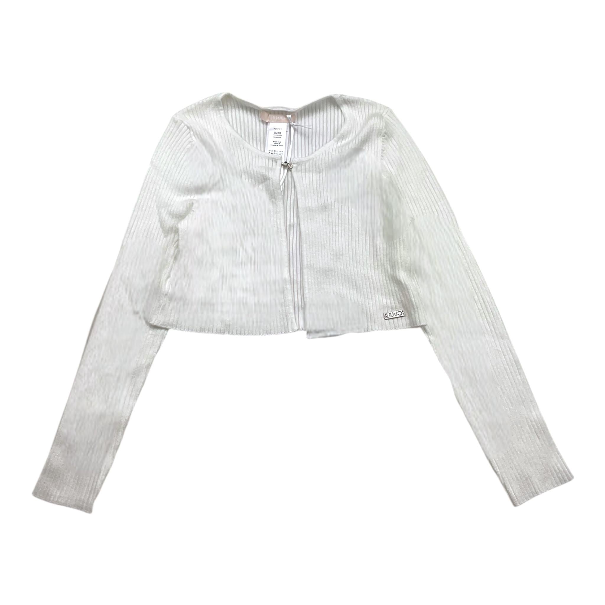 LIU JO KA4036BIANCO