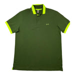 SUN68 A34321VERDE