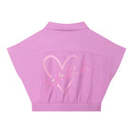 BillIEBLUSH U16351VIOLA