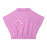 BillIEBLUSH U16351VIOLA