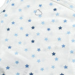 Mayoral Body Tinta Unita Giromanica con Stampa per Neonato 17067M BIANCO MAYORAL 