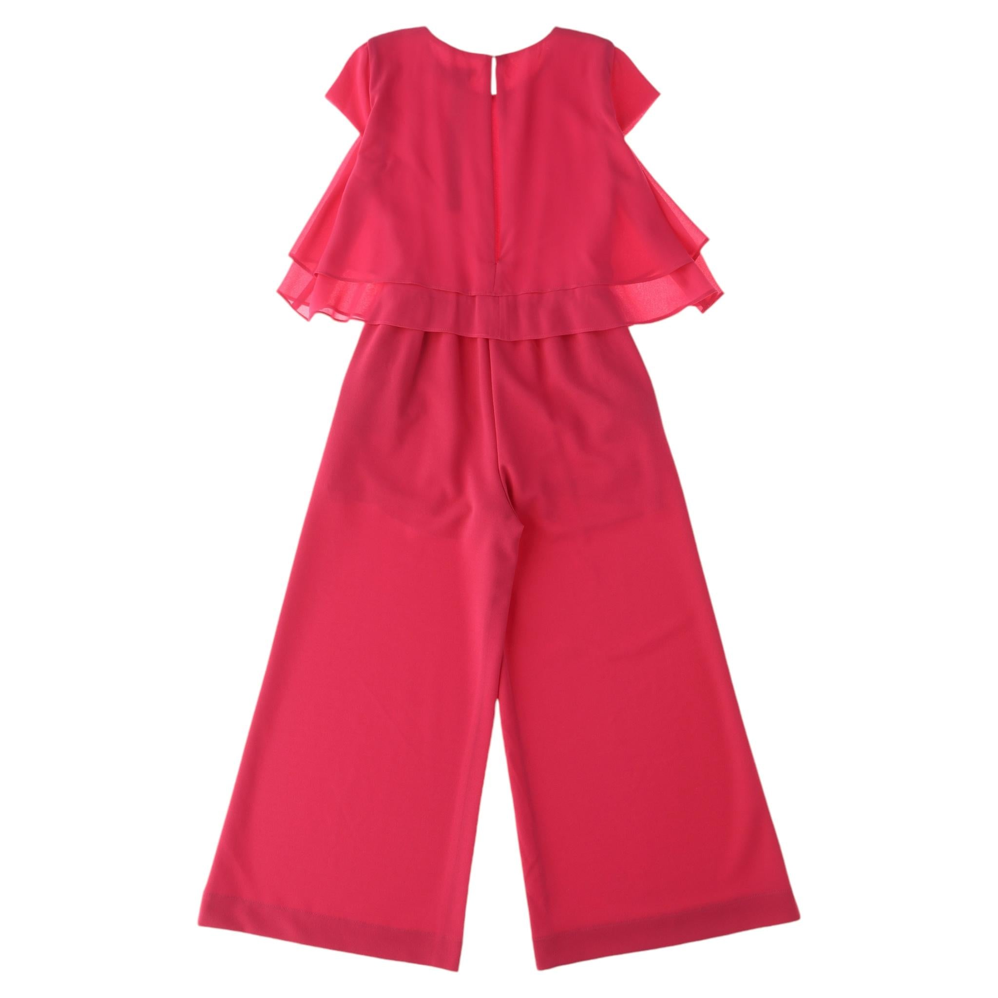 LIU JO GA4044FUXIA