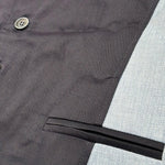 Mai'S Kids Completo 2 Pezzi Camicia-Gilet per Bambino FNHNHFEI BIANCO MAI'S KIDS 