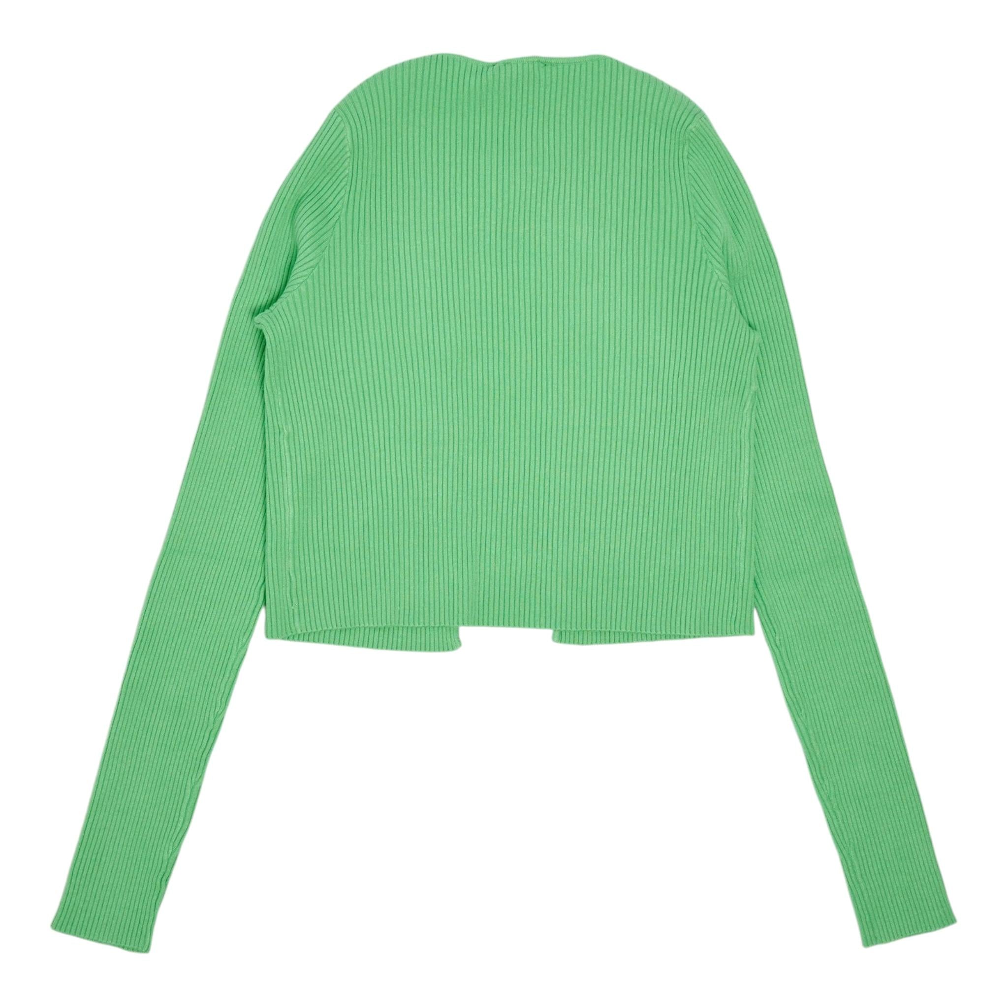 LIU JO GA0436VERDE