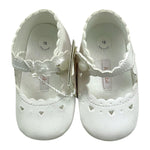 LE BEBE' LBG2990BIANCO