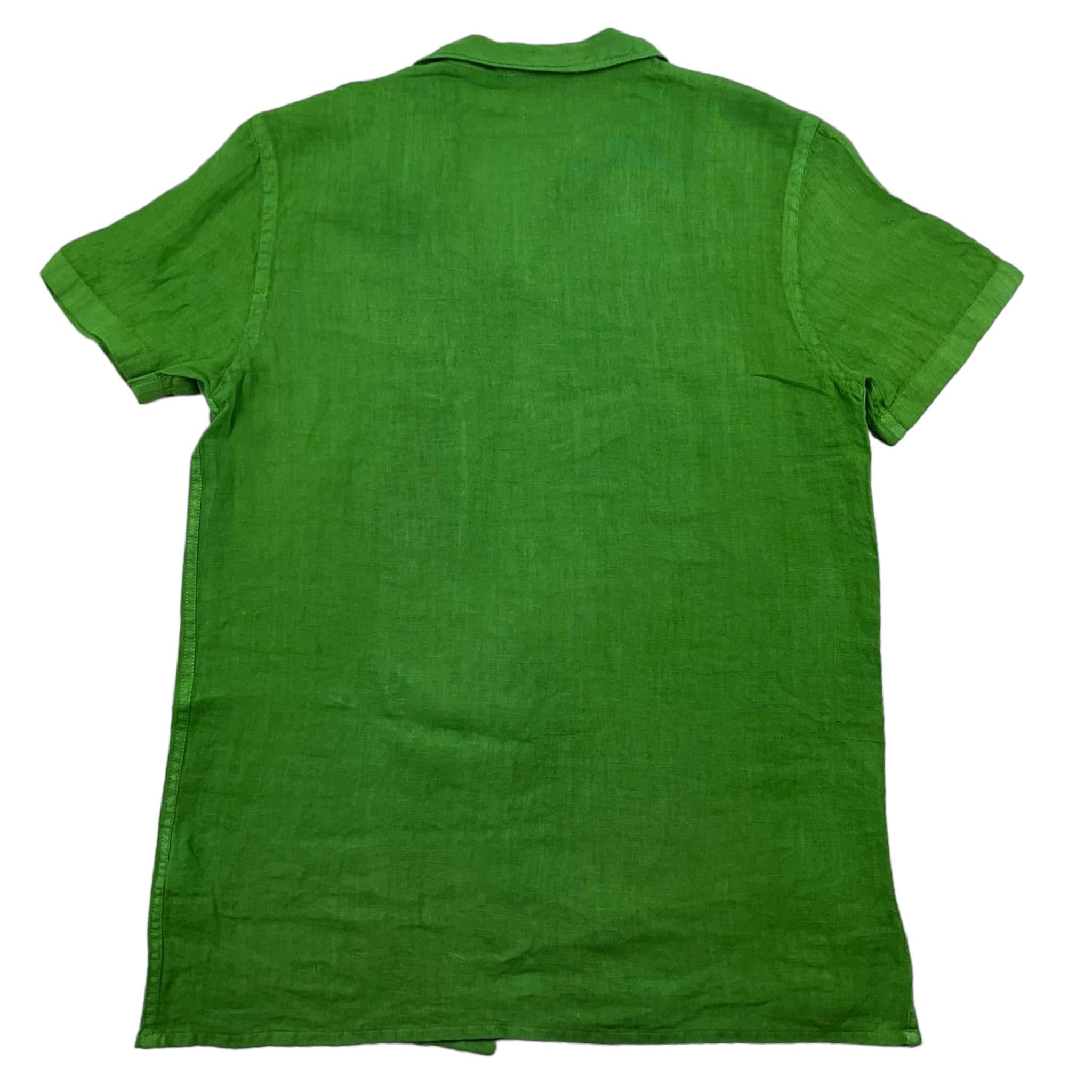 PAOLO PECORA PP3692VERDE
