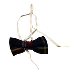 LA STUPENDERIA papillon tinta unita Blu per Neonato CCP2 BLU LA STUPENDERIA 