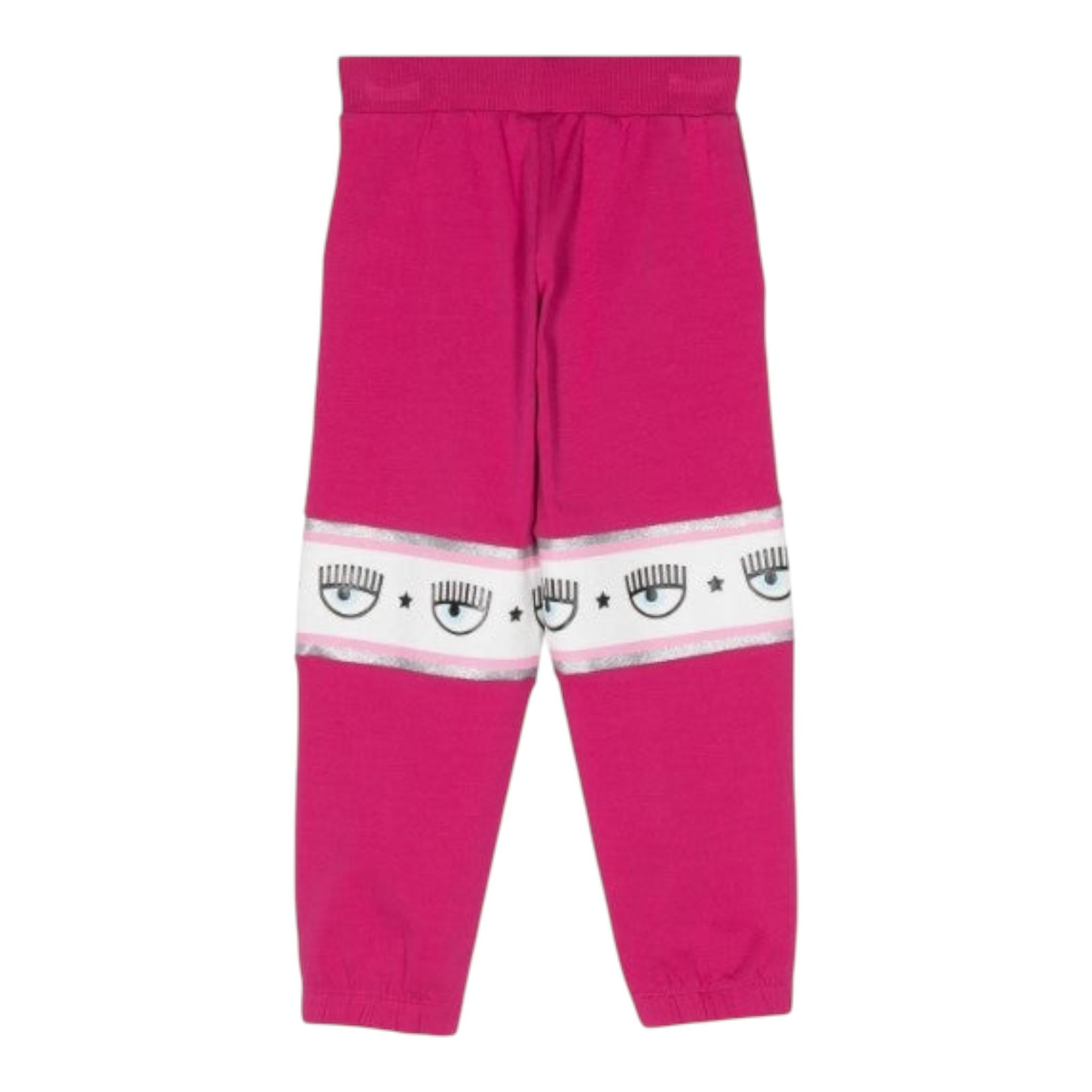 CHIARA FERRAGNI 53B400JFUXIA