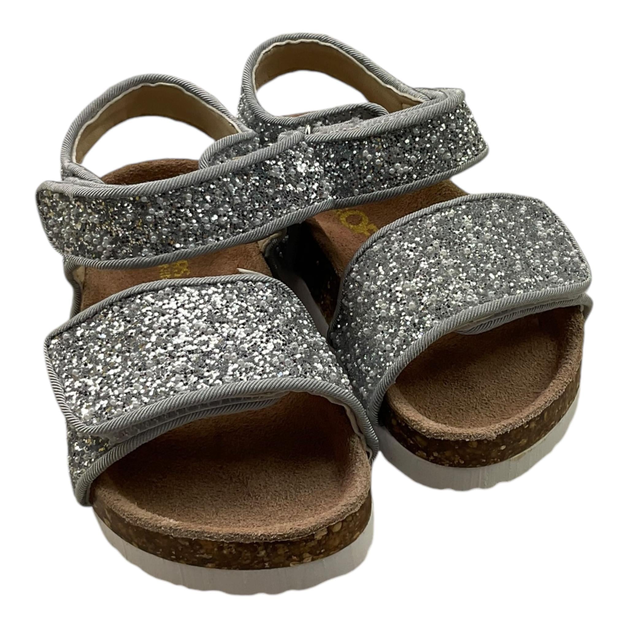 COLORS OF CALIFORNIA HC2404ARGENTO