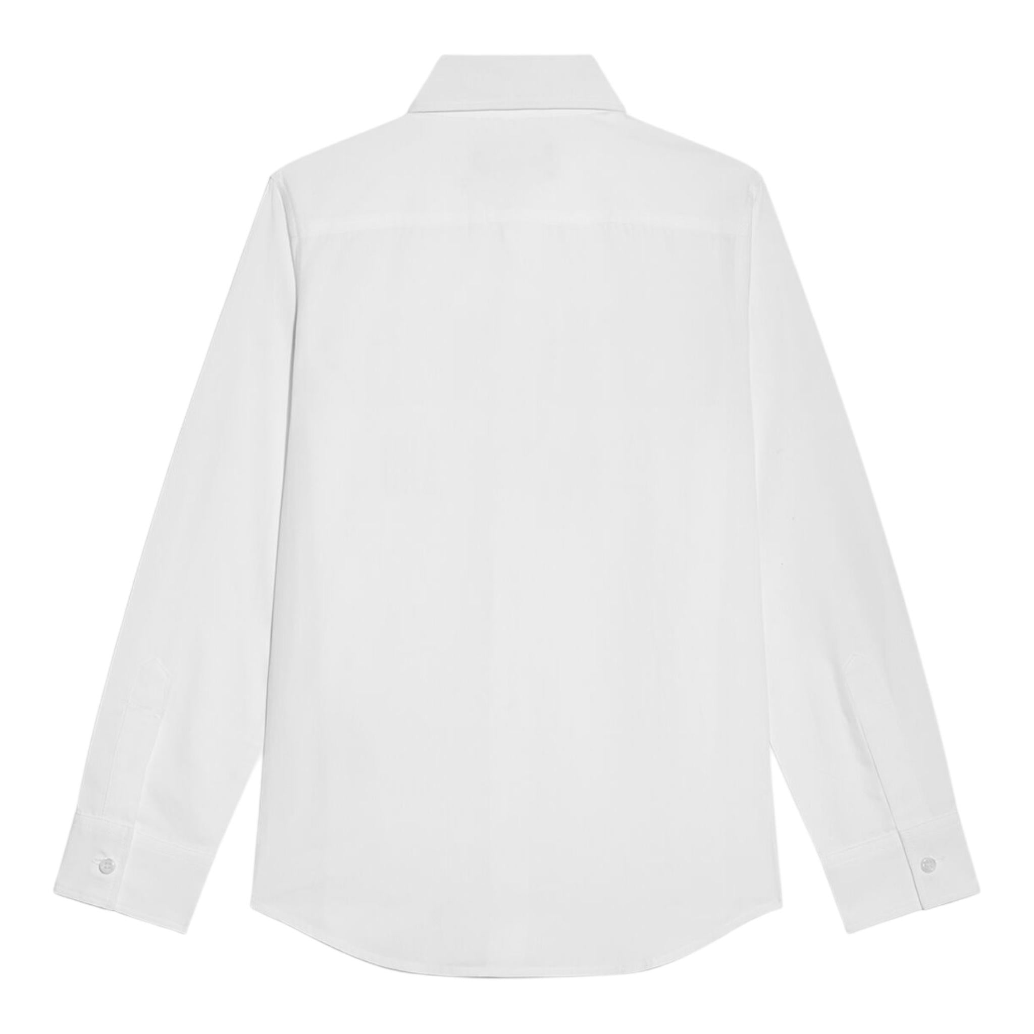 DSQUARED2 DQ0730BIANCO