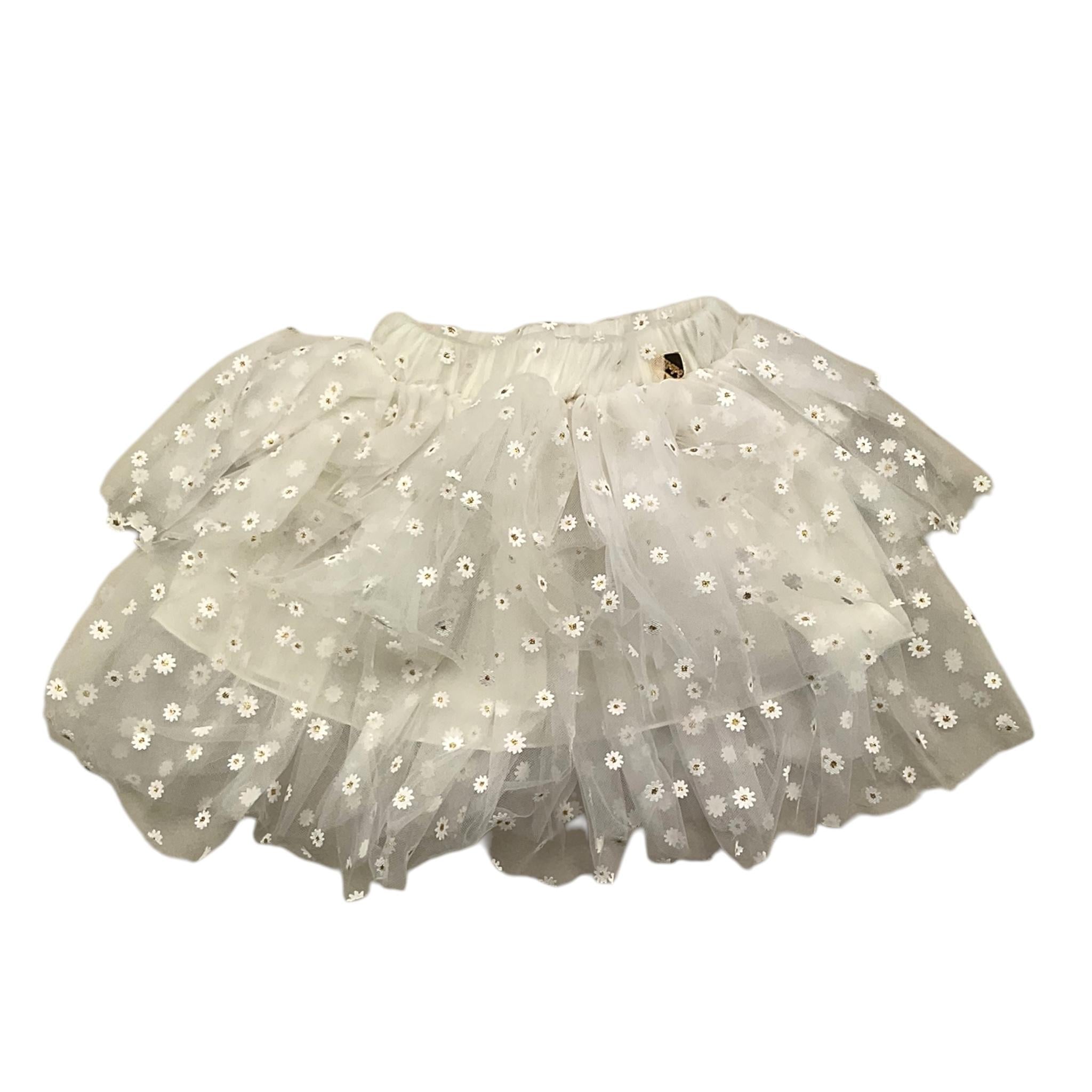 LE BEBE' LBG5210BIANCO