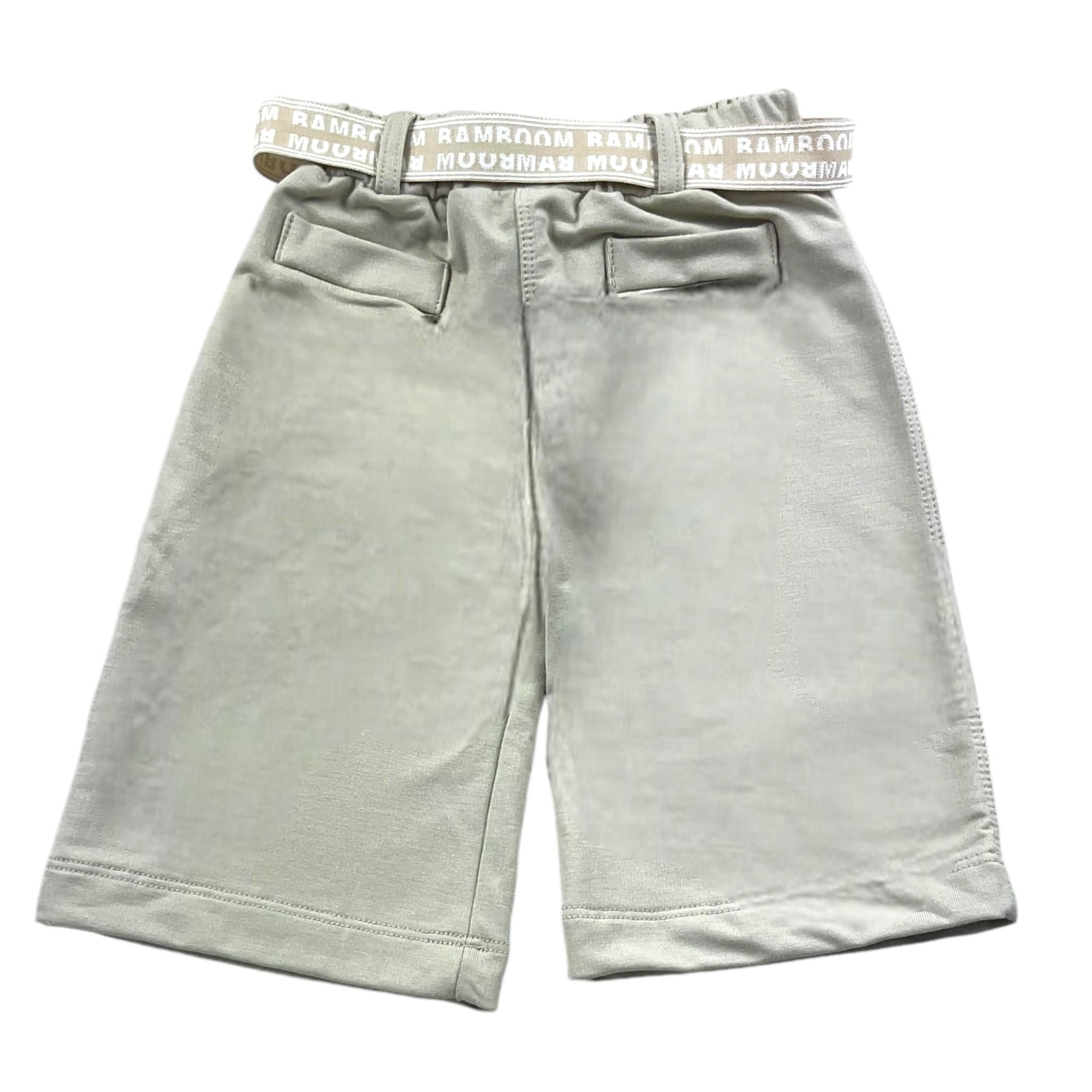 BAMBOOM+BABIES 558FANGO
