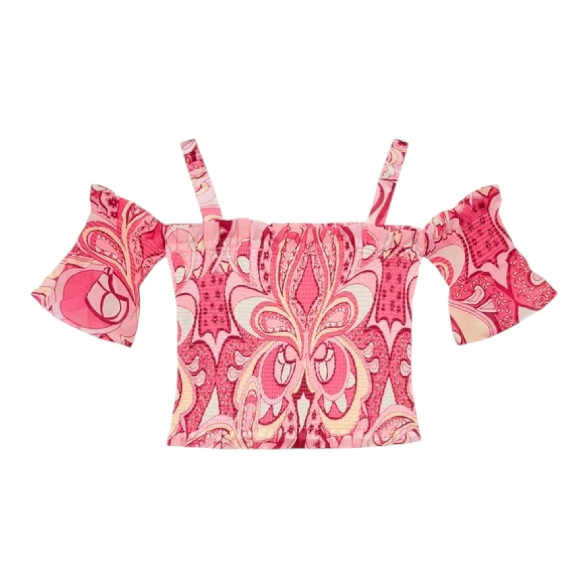 GUESS J4GH01WA2T00XROSA