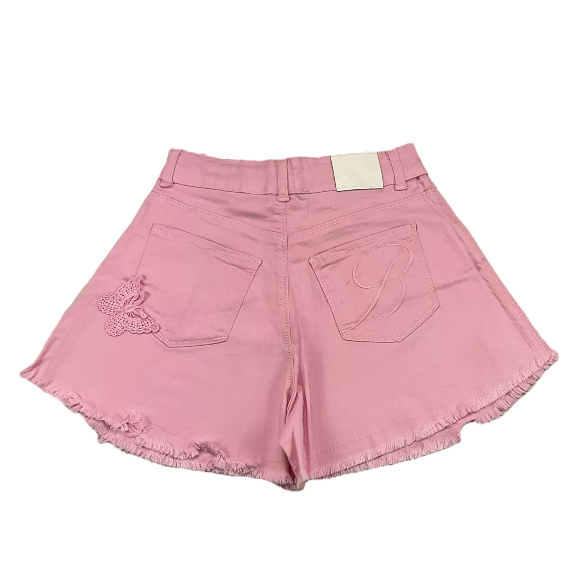 MISS BLUMARINE IA3055ROSA