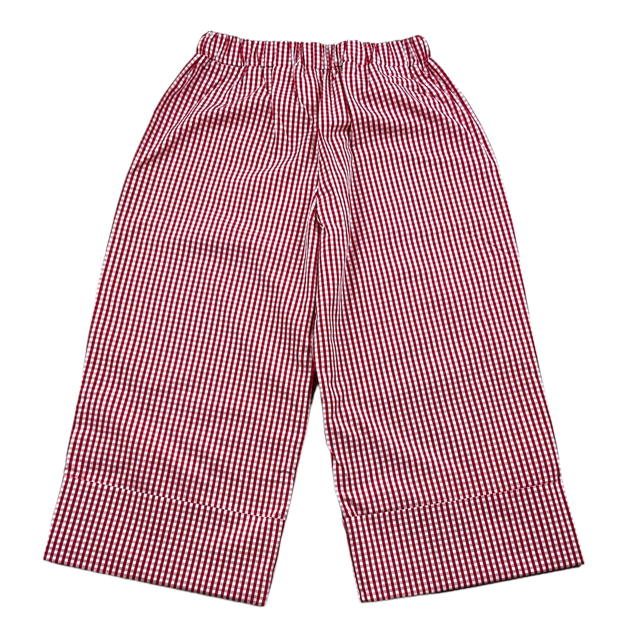 PICCOLA LUDO BF9WB031ROSSO