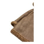 MAC ILUSIO'N cappotto tinta unita con cappuccio Beige per Bambino 9107 BEIGE MAC ILUSIO'N 