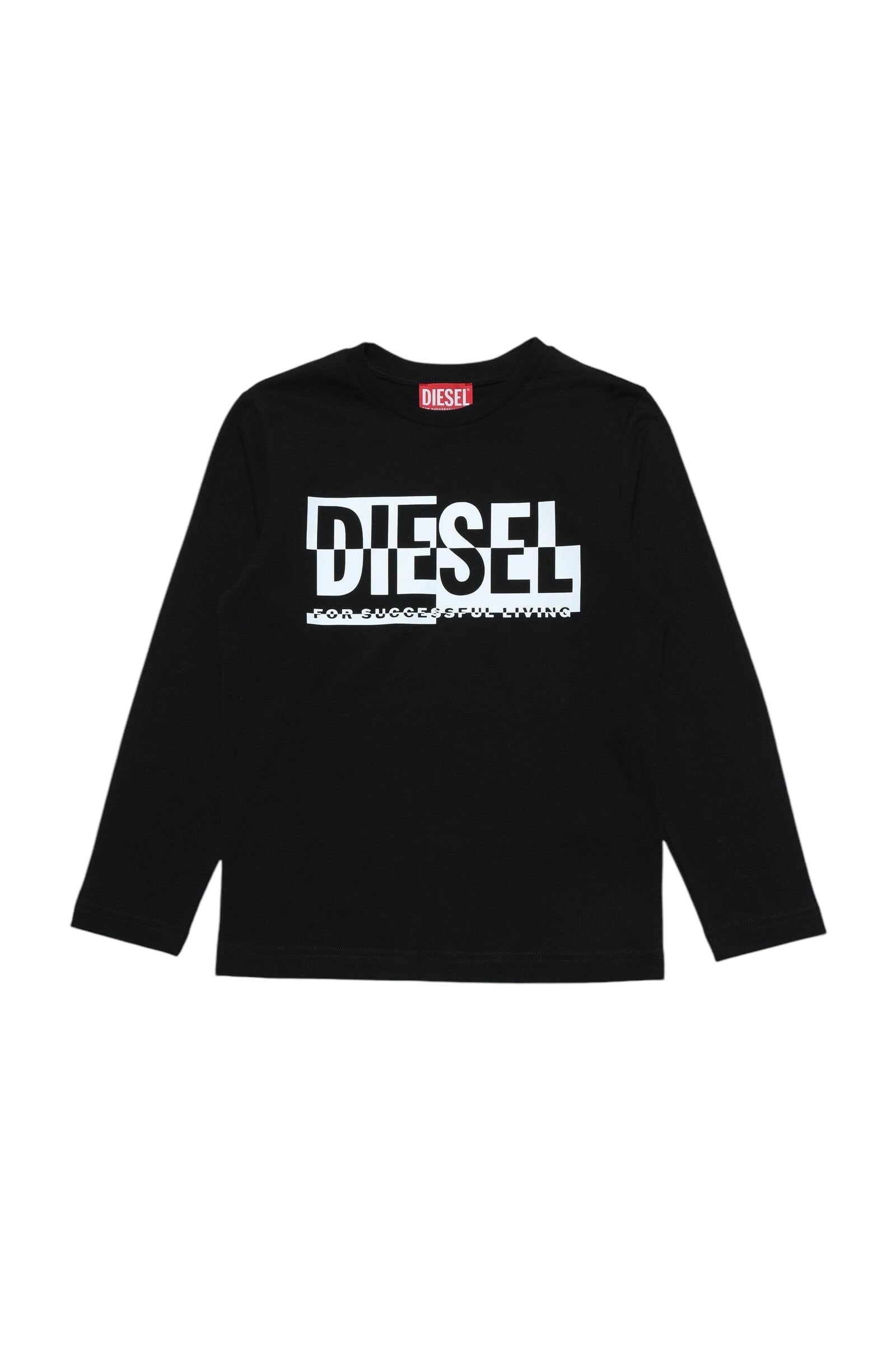DIESEL J01535NERO